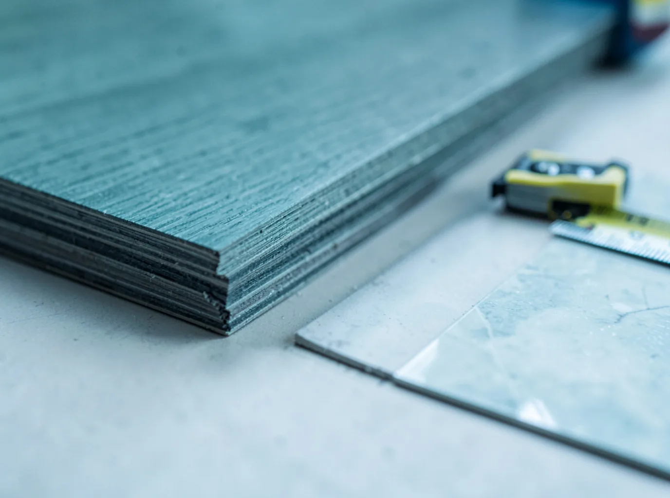 Luxury Vinyl Plank Installation Brewster, OH FAQs
